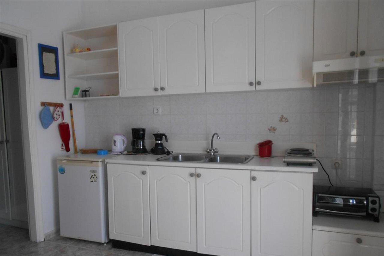 Meltemia Studios Samos Marathókampos Exterior foto