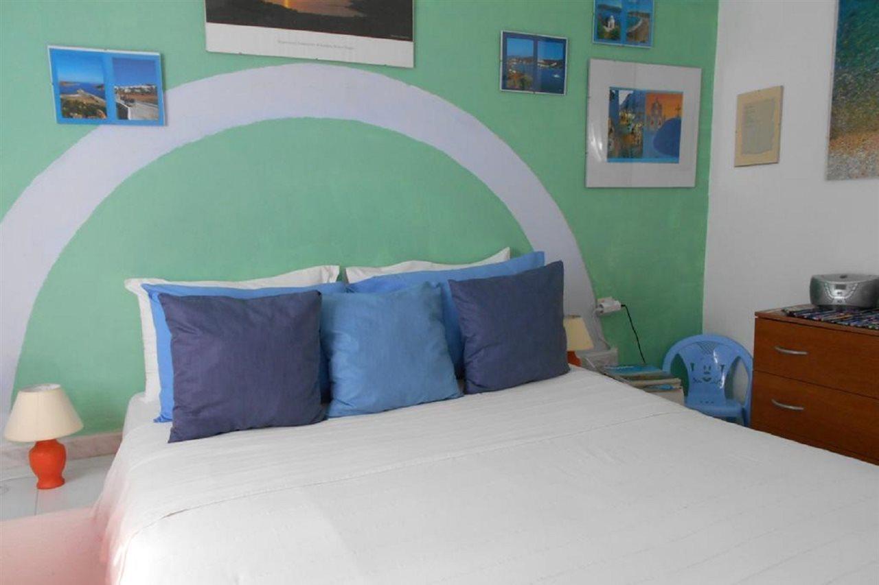 Meltemia Studios Samos Marathókampos Exterior foto